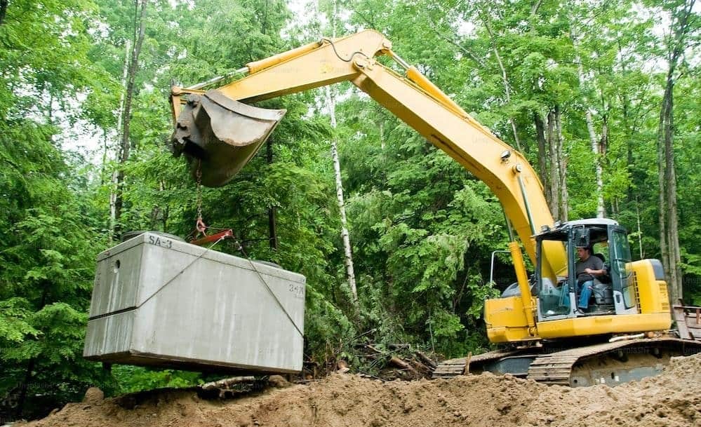 Everything You Need to Know About Septic Systems