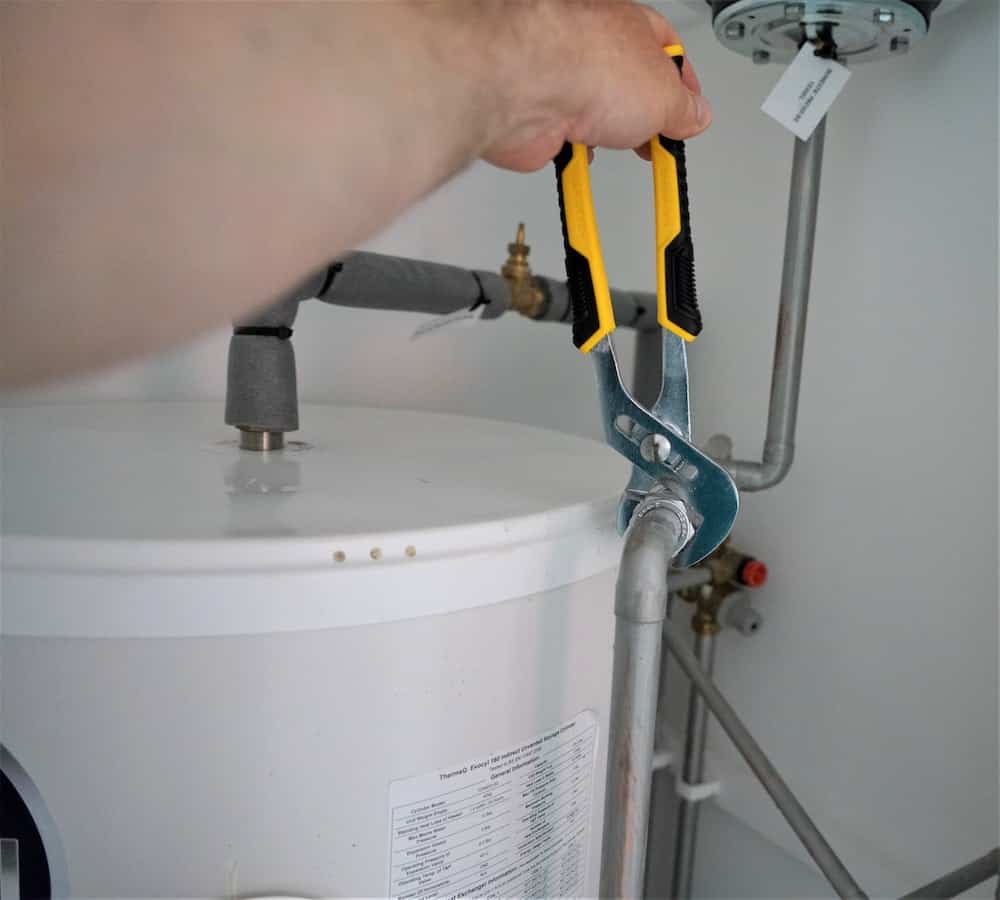 A Simple Guide To Plumbing Installation