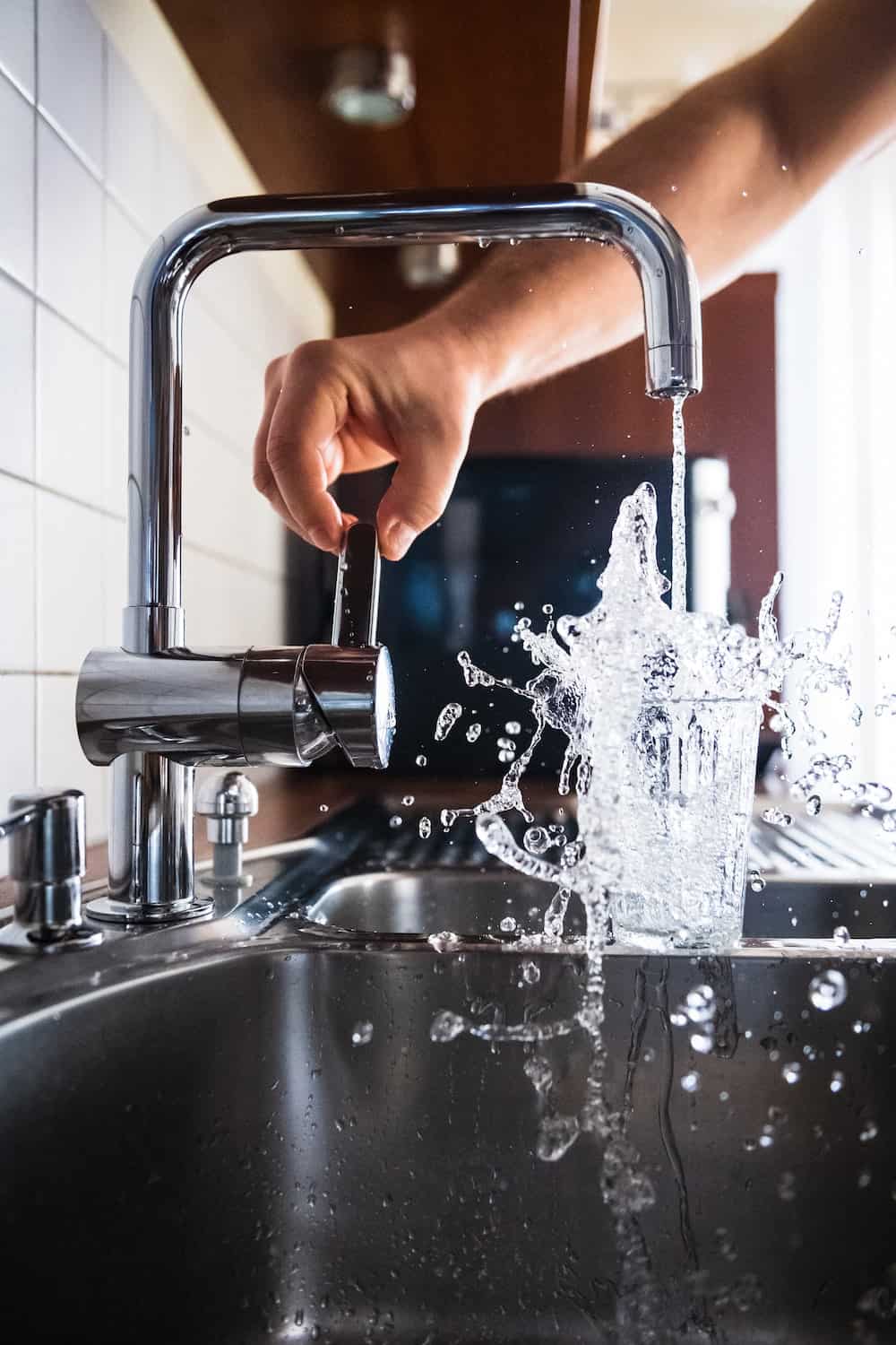 Basic Ideas to Elevate Your Kitchen Plumbing