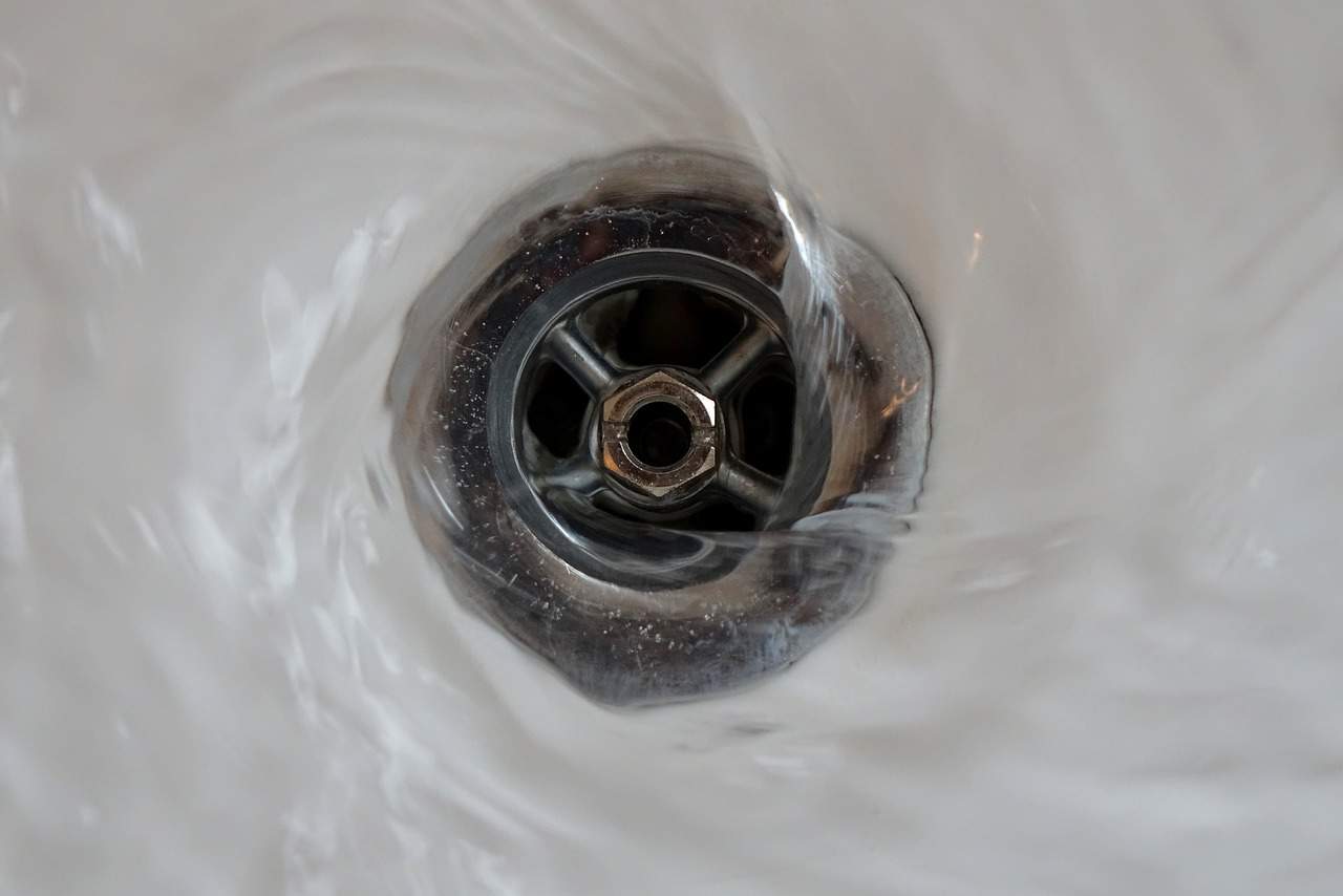 Professional Drain Cleaning Services