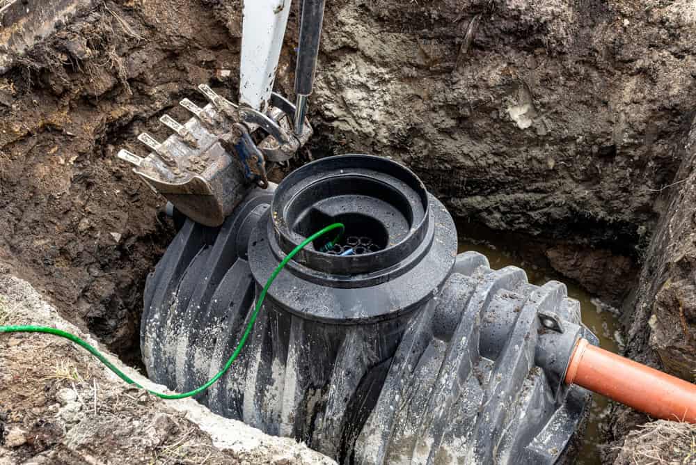 septic tank, septic tank installation, septic tank services, septic tank installation preparation