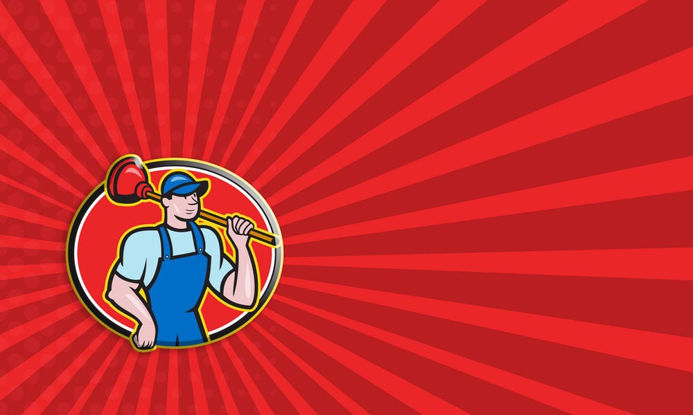 water heater repair