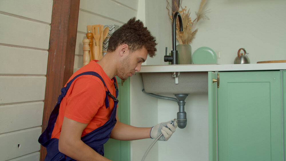 Plumbing